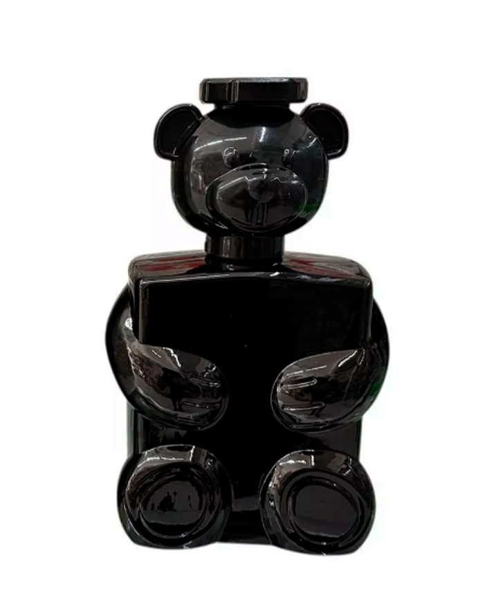 EBC BLACK BEAR INSP MOSCHINO 100 ML.