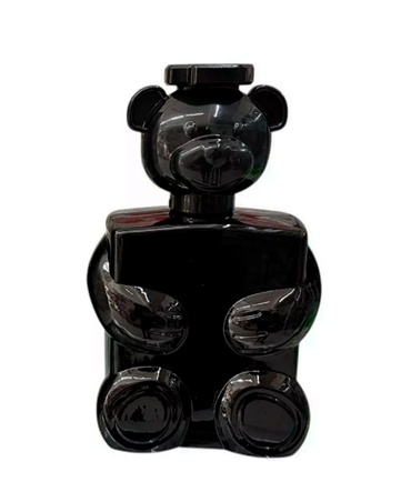 EBC BLACK BEAR INSP MOSCHINO 100 ML.