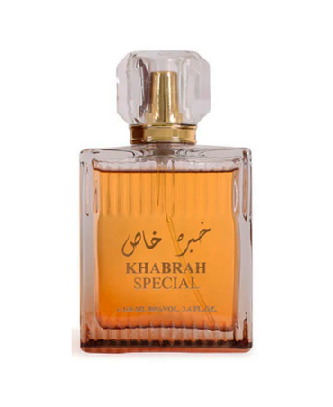 EBC KHABRAH SPECIAL 100 ML.