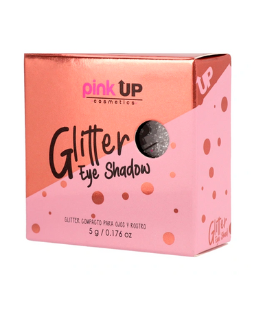 PINK UP GLITTER EYE SHADOW PKG03 METAL