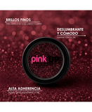 PINK UP GLITTER EYE SHADOW PKG06 BURGUNDY