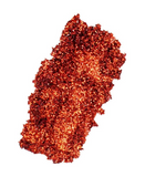PINK UP GLITTER EYE SHADOW PKG10 HOT RED