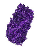 PINK UP GLITTER EYE SHADOW PKG11 VIOLET