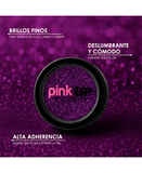 PINK UP GLITTER EYE SHADOW PKG11 VIOLET