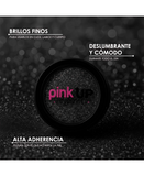 PINK UP GLITTER EYE SHADOW PKG12 BLACK