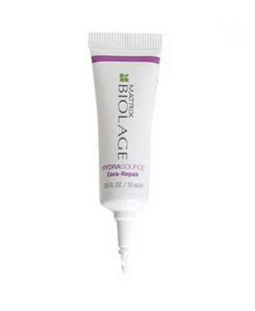MATRIX BIOLAGE HYDRASOURCE CERA-REPAIR 10 ML. (D)
