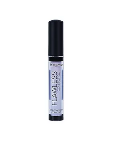 RUBY ROSE FLAWLESS CORRECTOR HB-8090 TONO 3 PURPLE