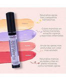 RUBY ROSE FLAWLESS CORRECTOR HB-8090 TONO 5 ORANGE