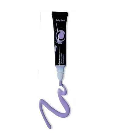 RUBY ROSE COLOR CORRECTING FLUID HB-8092/3 VIOLETA (R)