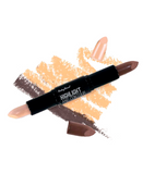 RUBY ROSE HIGHLIGHT AND CONTOUR 2 EN 1 TONO #1 HB-8094