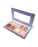 RUBY ROSE PALETA CORRECTORES HB-7509/D (R)