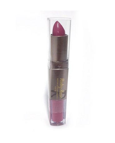 RUBY ROSE LIPSTICK AND LIQUID MATTE HB-8606 COLOR 180 G-2