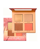 RUBY ROSE SUNSET HIGHTLGHTER HB-7504/D (R)