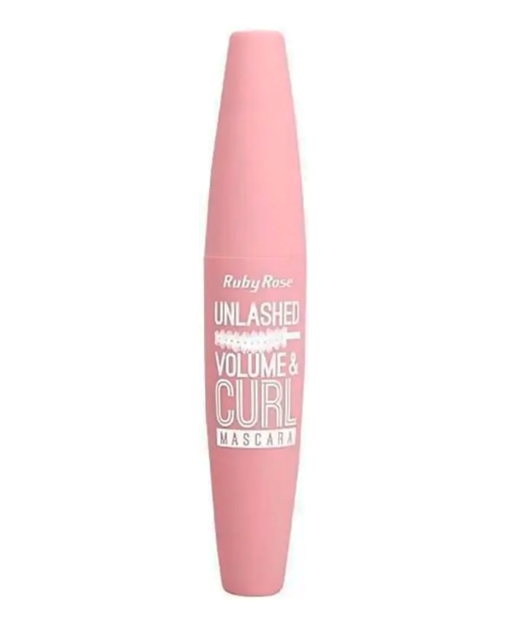RUBY ROSE UNLASHED VOLUME & CURL HB-8308 No.1