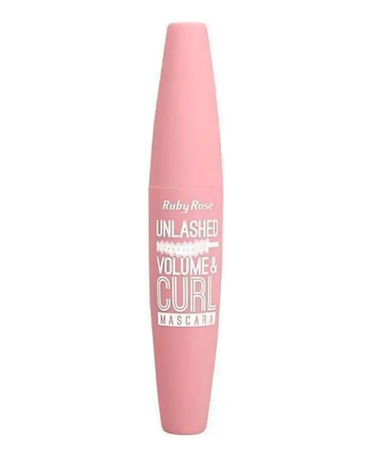 RUBY ROSE UNLASHED VOLUME & CURL HB-8308 No.1