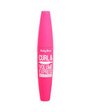 RUBY ROSE CURL & VOLUME MASCARA HB-8308 No.3
