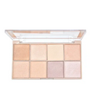 RUBY ROSE BRIGHT FROM THE HEART HIGHLIGHT PALETTE HB-7516 (R)