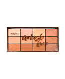 RUBY ROSE PALETA CONTORNOS EN POLVO HB7218