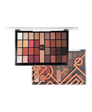 RUBY ROSE SWEETY EYES 14 SOMBRAS METAL/ 18 MATE / 2 PRIMER HB-9972