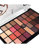 RUBY ROSE SWEETY EYES 14 SOMBRAS METAL/ 18 MATE / 2 PRIMER HB-9972