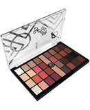 RUBY ROSE SWEETY EYES 14 SOMBRAS METAL/ 18 MATE / 2 PRIMER HB-9972
