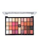 RUBY ROSE SWEETY EYES 14 SOMBRAS METAL/ 18 MATE / 2 PRIMER HB-9972
