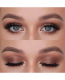 RUBY ROSE DARLING EYES 35 SOMBRAS METAL/ 17 MATE / 2 PRIMER HB-9978