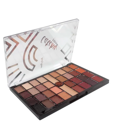 RUBY CATCHY EYES 19 SOMBRAS METAL/ 13 MATE / 2 PRIMER HB-9979