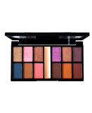 RUBY ROSE CULTURE SOMBRAS C/12+1 PRIMER HB-9985/9 (R)
