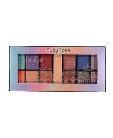 RUBY ROSE ARDOR SACRED SOMBRAS C/12+1 PRIMER HB-9985/11 (R)