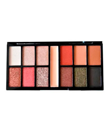RUBY ROSE CHARM SOMBRAS C/12+1 PRIMER HB-9985/12