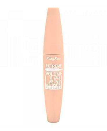 RUBY ROSE EXTREME VOLUME LASH MASCARA HB-8308 No.5