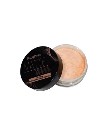 RUBY ROSE MATTE TOUCH HB-7222 TONO 1 NEUTRAL