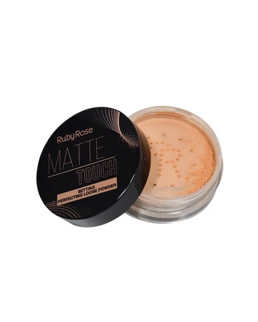 RUBY ROSE MATTE TOUCH HB-7222 TONO 2 NEUTRAL