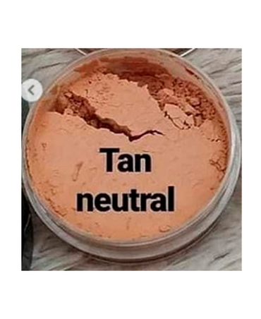 RUBY ROSE MATTE TOUCH HB-7222 TONO 3 NEUTRAL