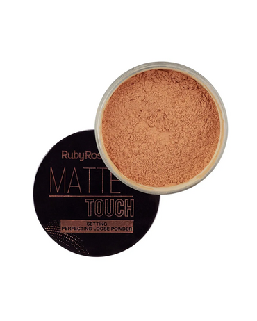 RUBY ROSE MATTE TOUCH HB-7222 TONO 3 NEUTRAL