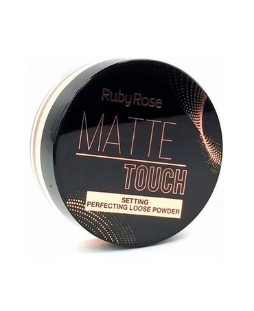 RUBY ROSE MATTE TOUCH HB-7222 TONO 3 NEUTRAL
