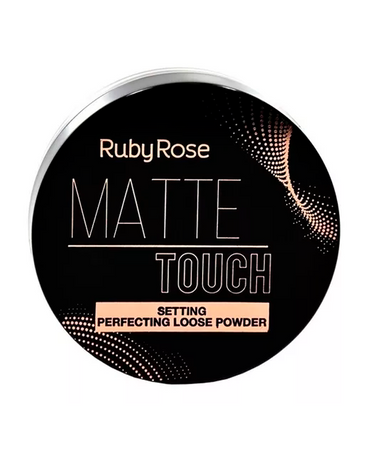 RUBY ROSE MATTE TOUCH HB-7222 TONO 4 BANANA