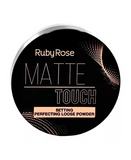 RUBY ROSE MATTE TOUCH HB-7222 TONO 4 BANANA