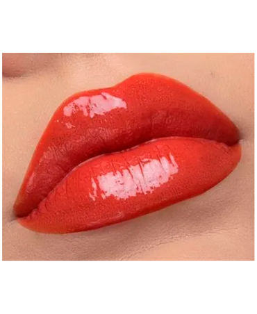RUBY ROSE WOW SHINY LIPS HB-8218 # 048