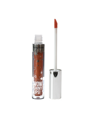 RUBY ROSE WOW SHINY LIPS HB-8218 # 046