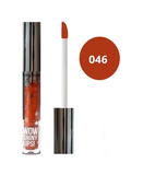 RUBY ROSE WOW SHINY LIPS HB-8218 # 046