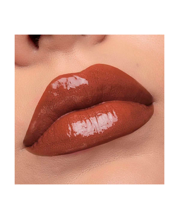 RUBY ROSE WOW SHINY LIPS HB-8218 # 046