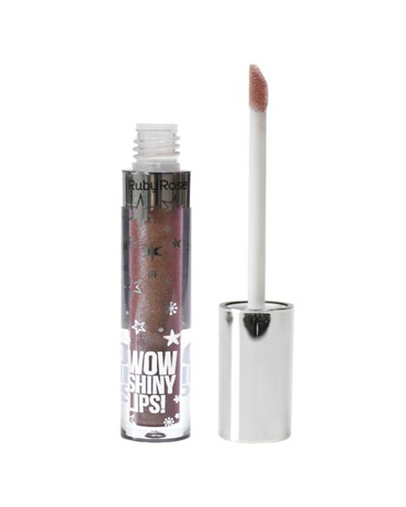 RUBY ROSE WOW SHINY LIPS HB-8218 # 049