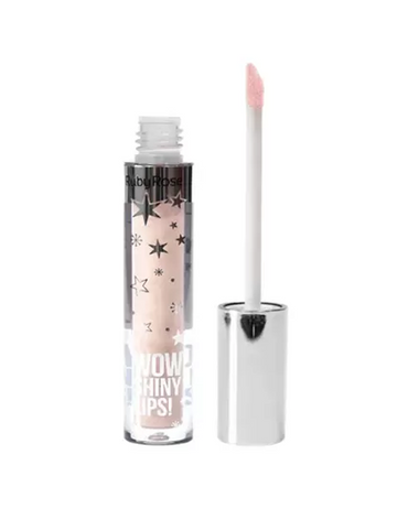 RUBY ROSE WOW SHINY LIPS HB-8218 # 052