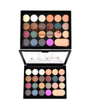RUBY ROSE LOVE TONS PALETA SOMBRAS 22 TONOS /1 BASE HB-1002