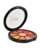 RUBY ROSE SUNSET KIT 9 SOMBRAS+ 1 PRIMER HB-9986/3