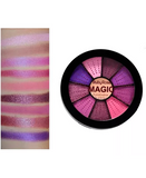 RUBY ROSE MAGIC KIT 9 SOMBRAS+ 1 PRIMER HB-9986/6