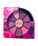 RUBY ROSE MAGIC KIT 9 SOMBRAS+ 1 PRIMER HB-9986/6