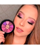 RUBY ROSE MAGIC KIT 9 SOMBRAS+ 1 PRIMER HB-9986/6